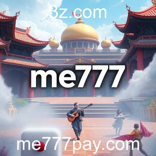 Exploring the Fascinating World of Arts & Culture: Unveiling the Secrets of 'me777'