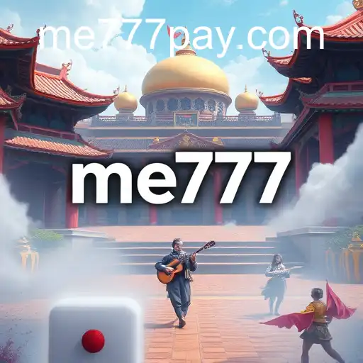 Exploring the Fascinating World of Arts & Culture: Unveiling the Secrets of 'me777'