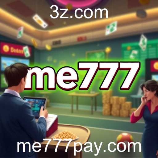 Exploring 'Business Trends': The Rise of 'me777' in Gaming Culture