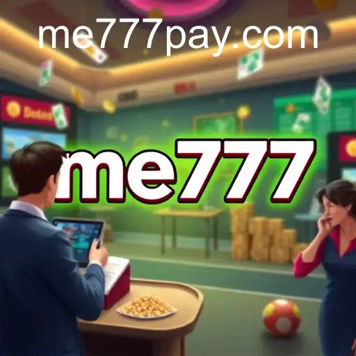 Exploring 'Business Trends': The Rise of 'me777' in Gaming Culture