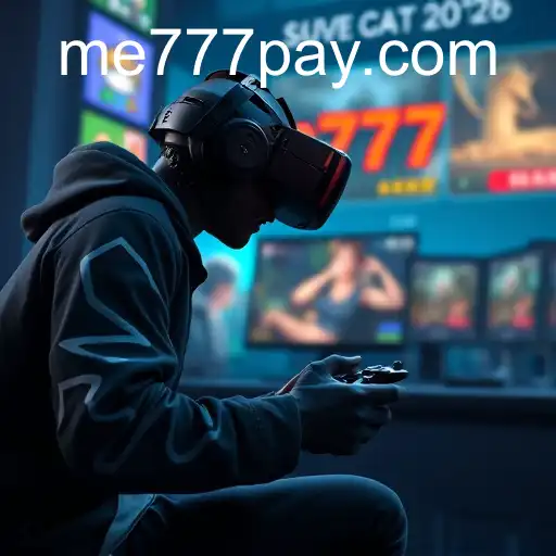 Digital Engagement in Gaming 2025