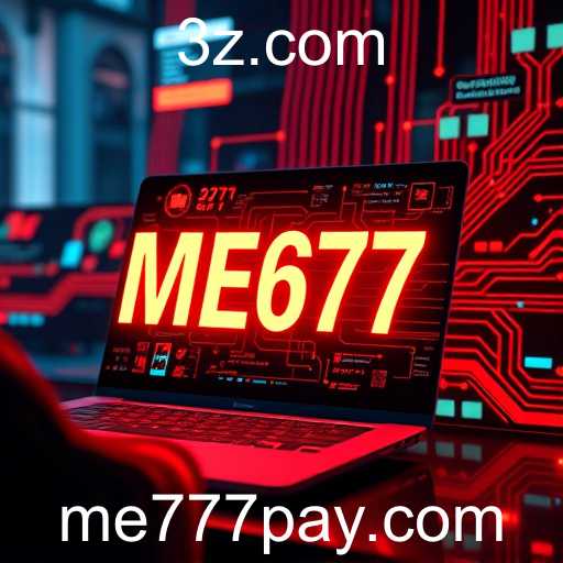 Navigating the Digital Landscape: ME777 and Its Impact on English Websites