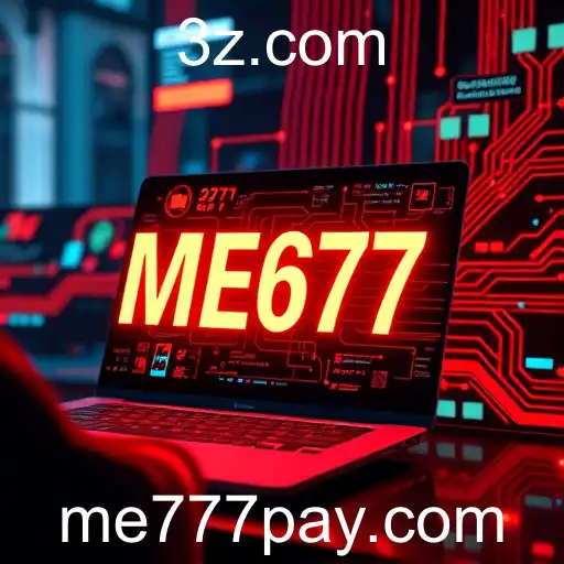 Navigating the Digital Landscape: ME777 and Its Impact on English Websites