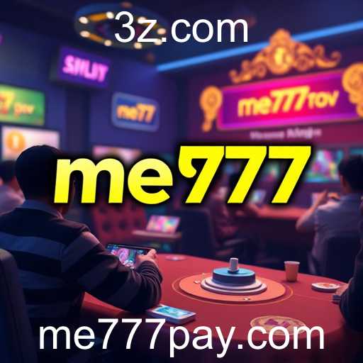 Exploring the World of Entertainment Hub: A Gamer's Paradise with 'me777'