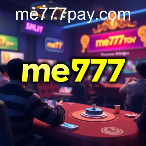 Exploring the World of Entertainment Hub: A Gamer's Paradise with 'me777'