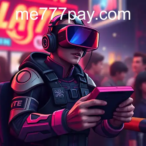 Gaming Innovations Shape Future Trends