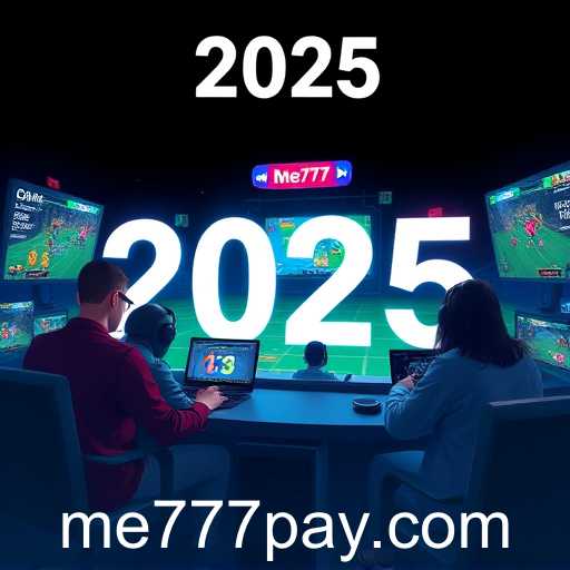 The Game Website Revolution: ME777's 2025 Transformation
