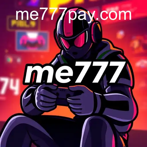 Gaming Industry Evolution: The Rise of 'me777'