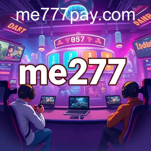 The Digital Playground: Exploring the Rise of Online Gaming in 2025