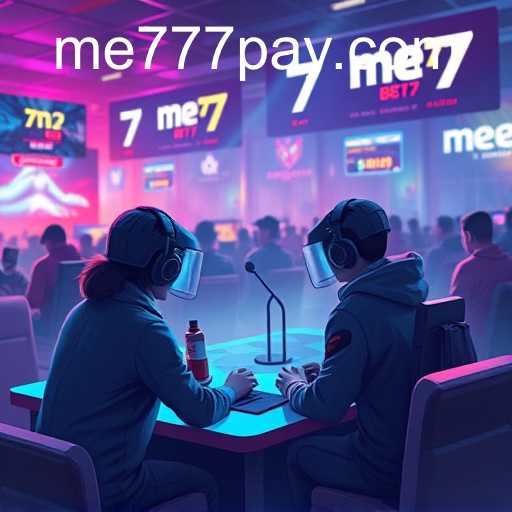 Online Gaming Trends: A Deep Dive into ME777