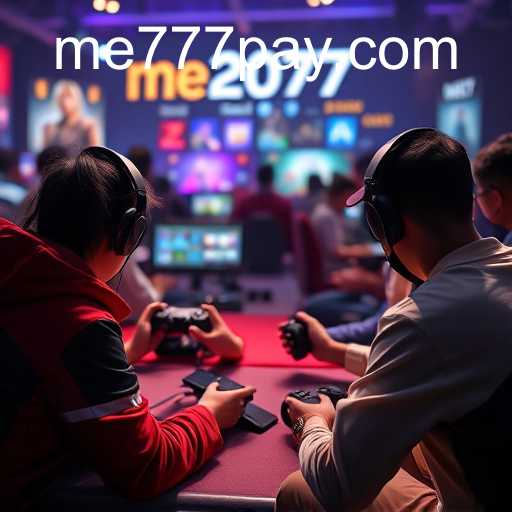 The Rise of Online Gaming Challenges