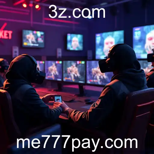 Online Gaming Trends in the Mid-2020s