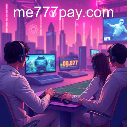 The Rise of Online Gaming Platforms in 2025