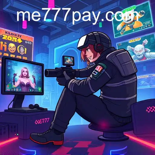 Gaming the Odds: The Rise of Online Platforms