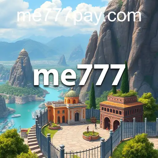 Exploring the 'Travel Guides' Game Category: Unlocking Adventures with 'me777'